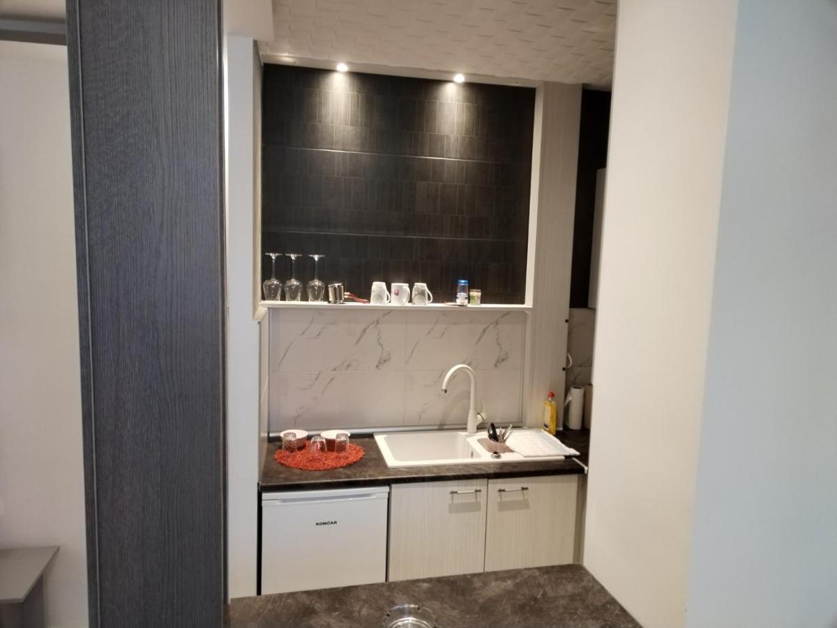 Apartment Vin Kruševac