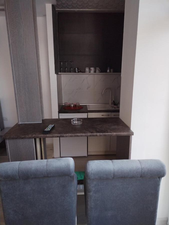 Vin Apartment Kruševac